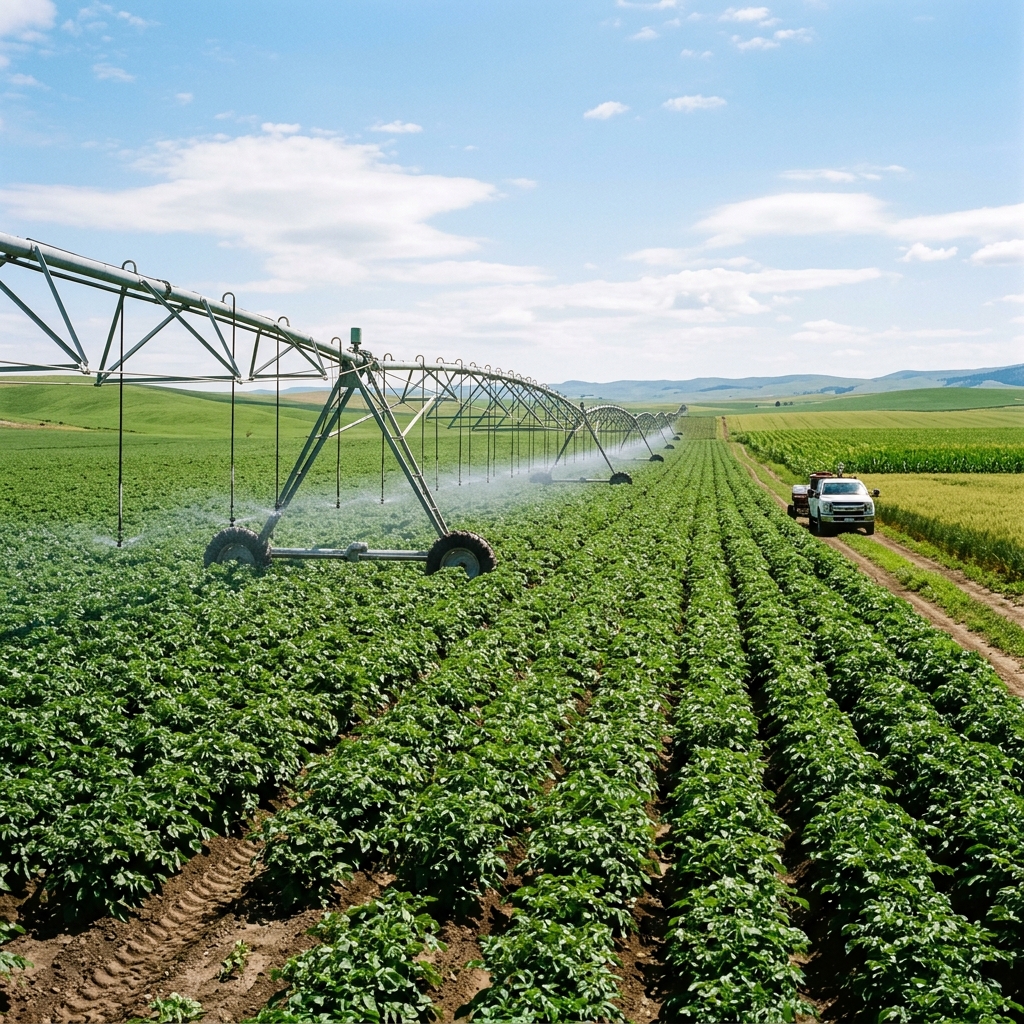 Agriculture