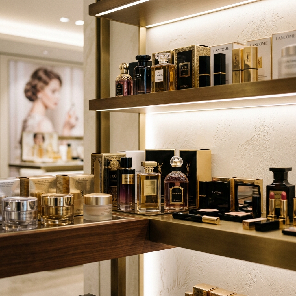 Perfumes